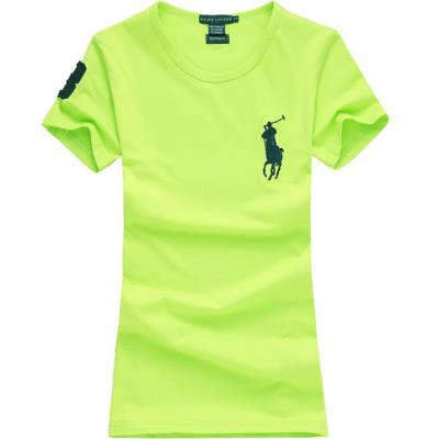 Cheap Ralph Lauren Women's POLO shirts wholesale No. 919